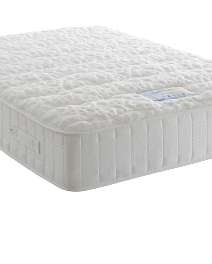 Dura Beds Sensacool 1500 - Mattress Only