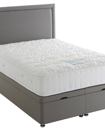 Dura Beds Sensacool 1500 - Complete Bed