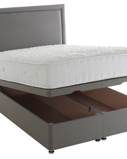 Dura Beds Sensacool 1500 - Complete Bed