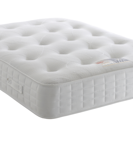 Dura Beds Pocket Memory - Mattress Only
