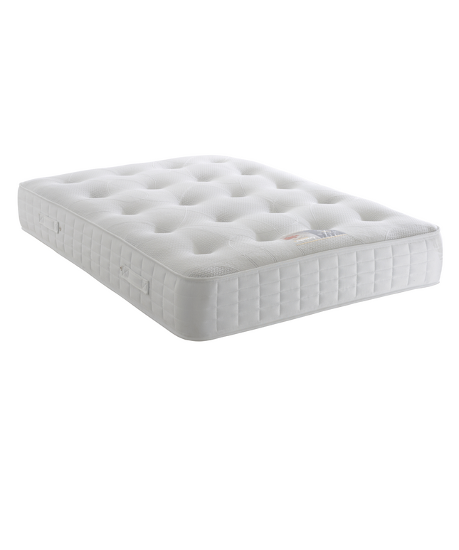 Dura Beds Pocket Memory - Mattress Only
