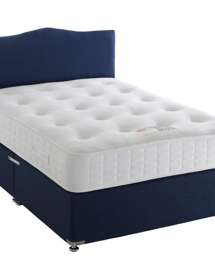 Dura Beds Pocket Memory - Complete Bed