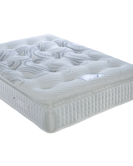 Dura Beds Sicily Pillow 2000 - Mattress Only