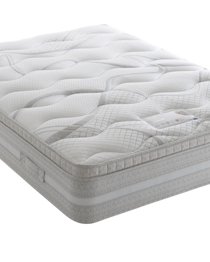 Dura Beds Panache Orthopaedic - Mattress Only