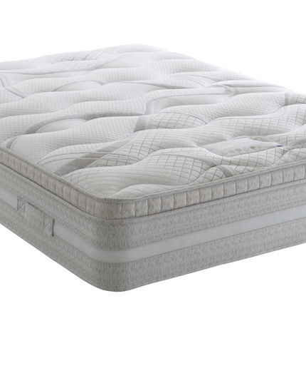 Dura Beds Panache Orthopaedic - Mattress Only
