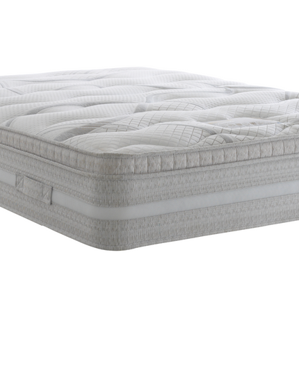 Dura Beds Panache Orthopaedic - Mattress Only