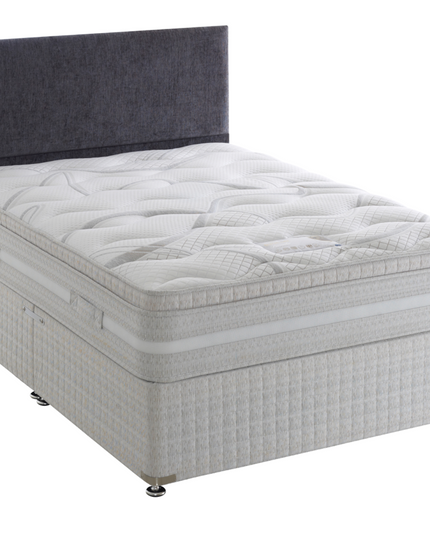 Dura Beds Panache Orthopaedic - Complete Bed