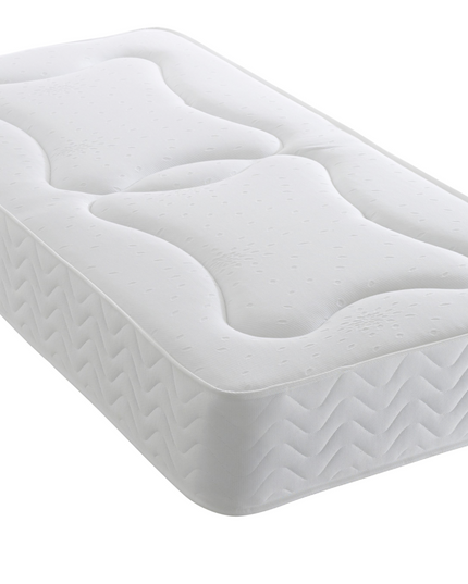 Dura Beds Roma Deluxe - Mattress Only