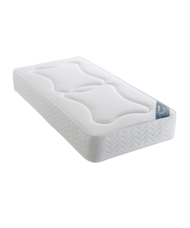 Dura Beds Roma Deluxe - Mattress Only