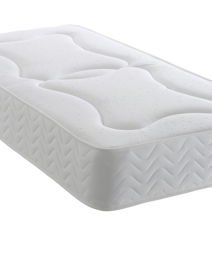 Dura Beds Roma Deluxe - Mattress Only