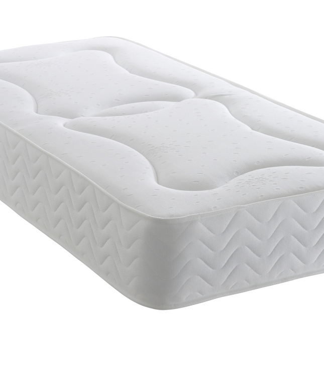 Dura Beds Roma Deluxe - Mattress Only