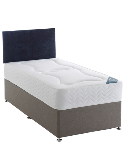Dura Beds Roma Deluxe - Complete Bed