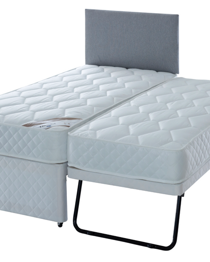 Dura Beds Prestige Visitor Guest Bed - Complete Bed