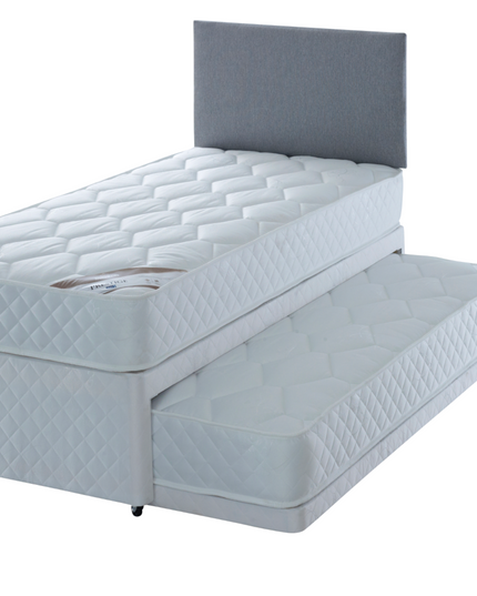 Dura Beds Prestige Visitor Guest Bed - Complete Bed