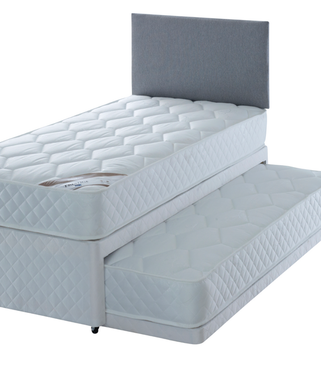 Dura Beds Prestige Visitor Guest Bed - Complete Bed