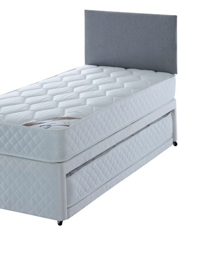 Dura Beds Prestige Visitor Guest Bed - Complete Bed