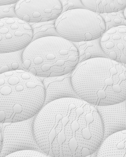 Sealy Regent - Mattress Only