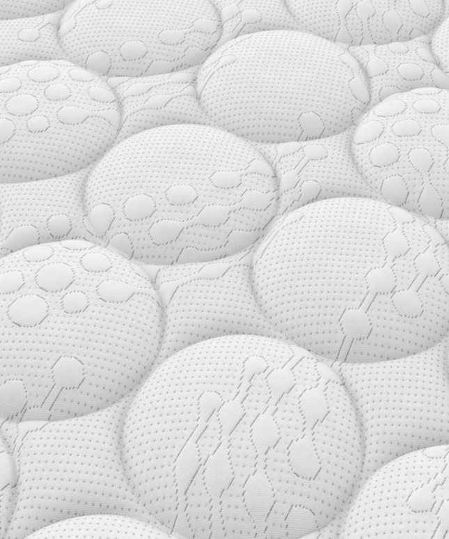 Sealy Regent - Mattress Only