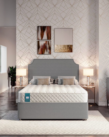 Sealy Oakmont - Complete Bed