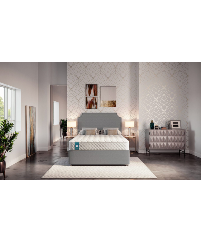 Sealy Oakmont - Complete Bed