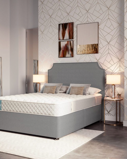 Sealy Oakmont - Complete Bed