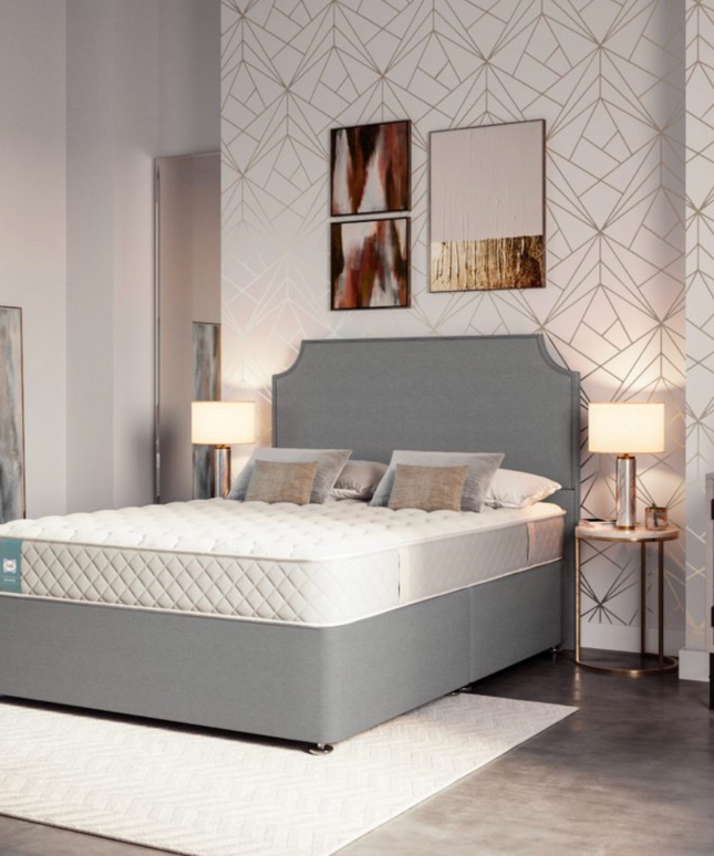 Sealy Oakmont - Complete Bed