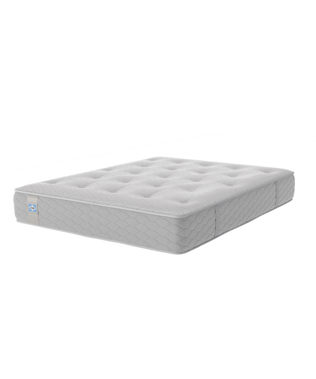 Sealy Grasmoor - Mattress Only