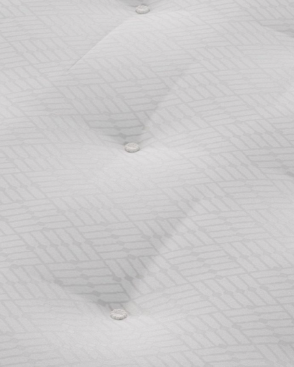 Sealy Grasmoor - Mattress Only