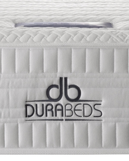 Dura Beds Microtencel 2000 - Mattress Only