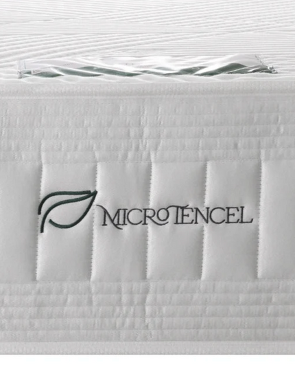 Dura Beds Microtencel 2000 - Mattress Only