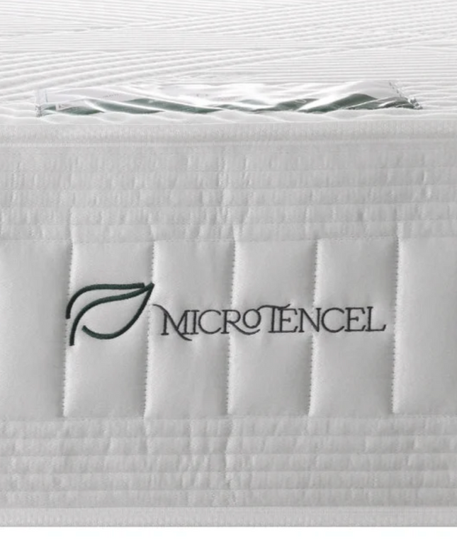Dura Beds Microtencel 2000 - Mattress Only