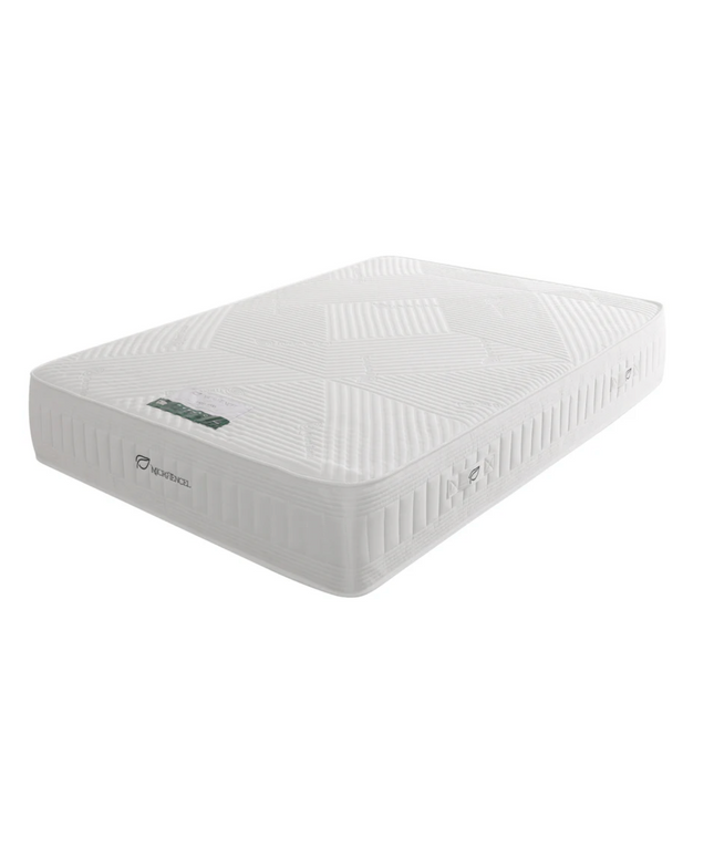 Dura Beds Microtencel 1000 - Mattress Only