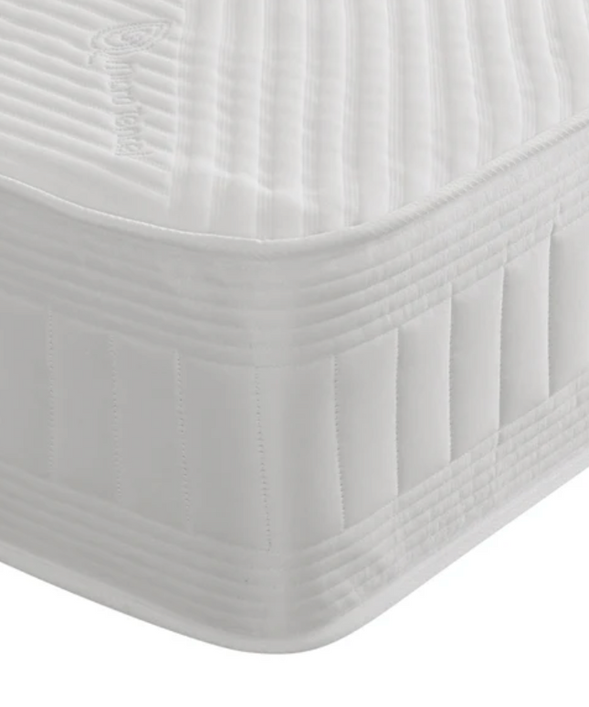 Dura Beds Microtencel 1000 - Mattress Only