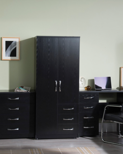 CFM Core - Wardrobes