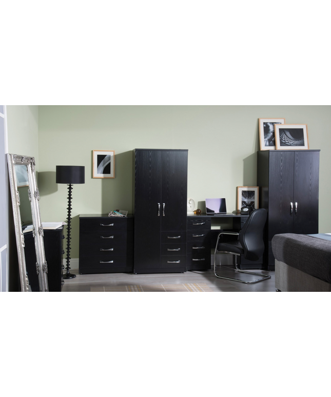 CFM Core - Bedside Table