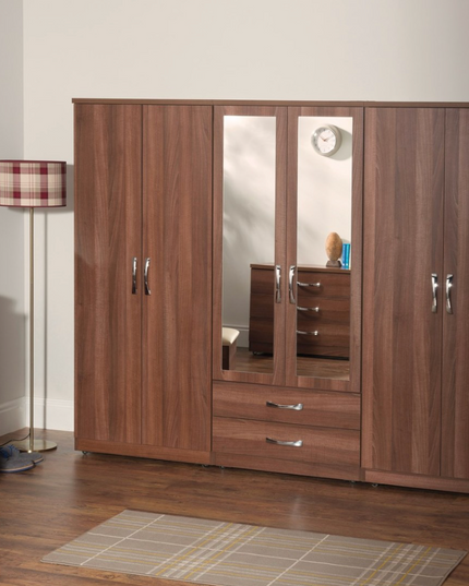 CFM Core - Wardrobes