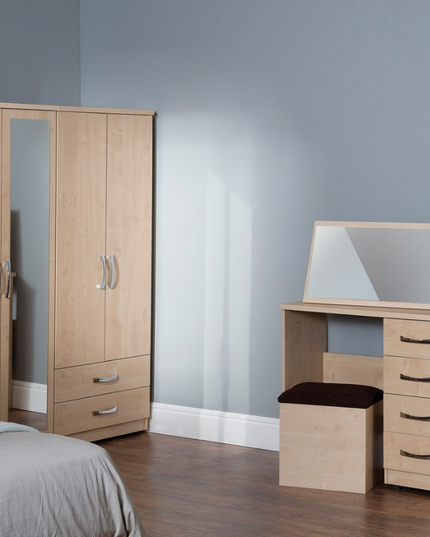 CFM Core - Wardrobes