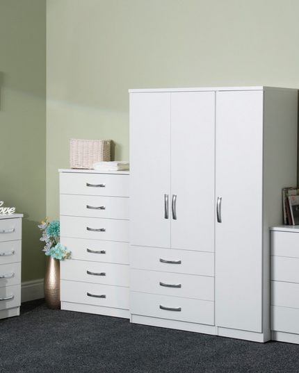 CFM Core - Wardrobes