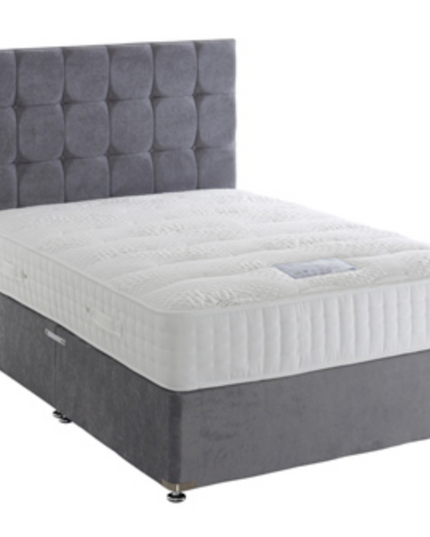 Dura Beds Microtencel 2000 - Complete Bed