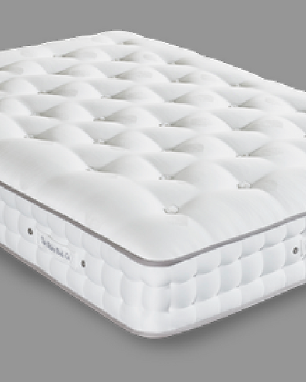 Perfect Dreams Tryfan 1000 - Mattress Only