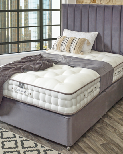 Perfect Dreams Tryfan 1000 - Complete Bed