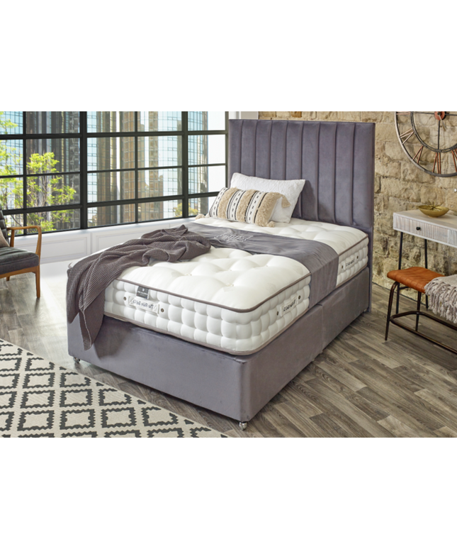Perfect Dreams Tryfan 1000 - Complete Bed