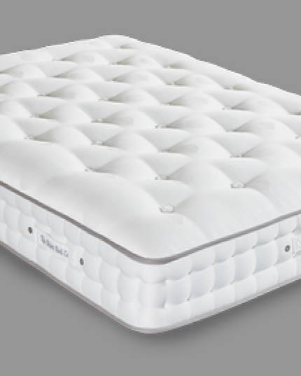 Perfect Dreams Penygader 2000 - Mattress Only