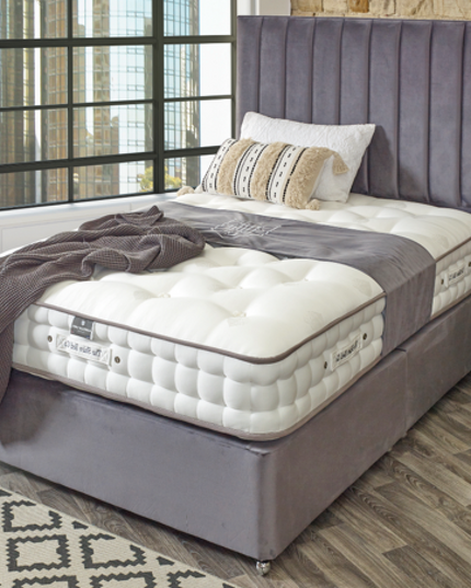 Perfect Dreams Penygader 2000 - Complete Bed