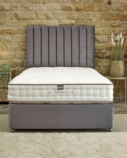 Perfect Dreams Pen-Y-Fan 3000 - Complete Bed