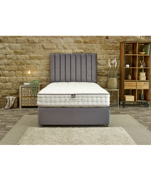 Perfect Dreams Pen-Y-Fan 3000 - Complete Bed