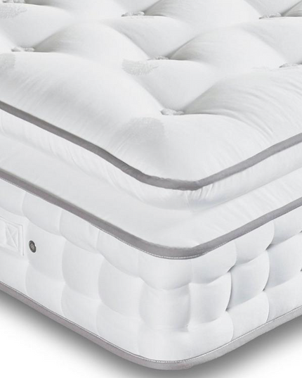 Perfect Dreams Yr Wyddfa Pillowtop 3000 - Mattress Only