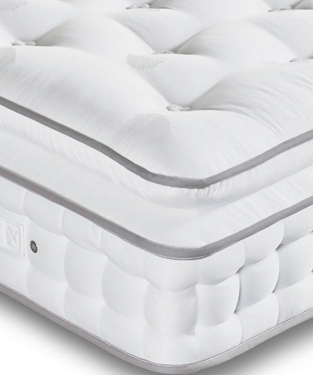 Perfect Dreams Yr Wyddfa Pillowtop 3000 - Mattress Only