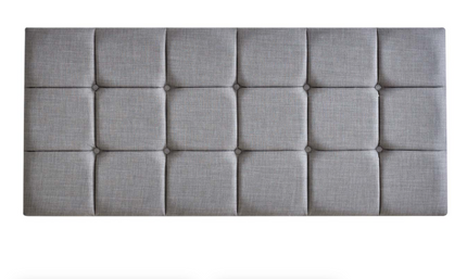 Dura Beds Cuba - Headboard