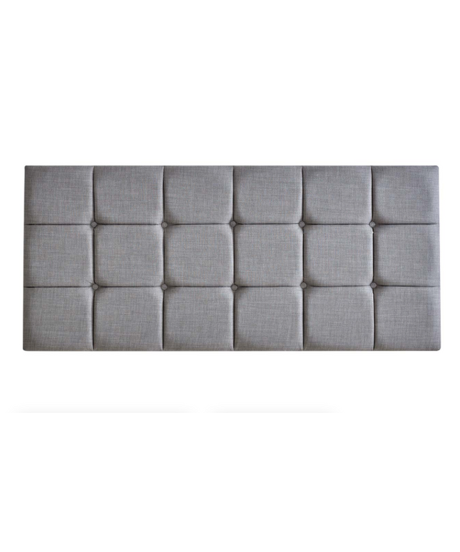 Dura Beds Cuba - Headboard